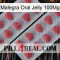 Malegra Oral Jelly 100Mg 19
